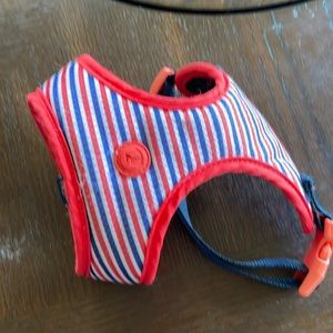 Dog harness